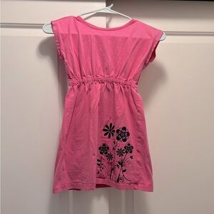 Hanna Andersson dress, size 120/6-7